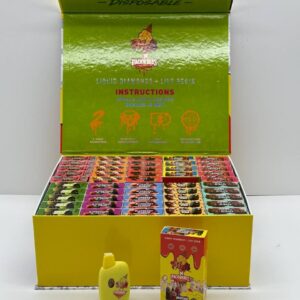 is packwoods good