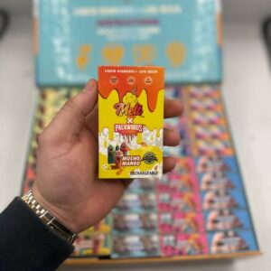 is packwoods a good brand