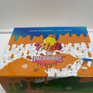 melt x packwoods pen